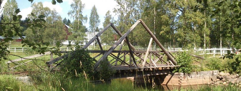 Järnvagsbron Galtström